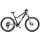 Bicicleta copii Woom 5 OFF AIR - generatia 2 - cu roti 24" negru