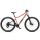Bicicleta copii Woom 6 OFF AIR - generatia 2 - cu roti 26" cupru