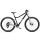 Woom 6 OFF AIR - generatia 2 - bicicleta copii 26" - negru