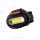 Nebo - lanterna frontala reincarcabila Einstein 1500 Flex, incarcare USB sau baterii CR123A