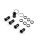 Orbea - piesa schimb link Oiz - KIT HARDWARE LINK OIZ H/OMR/OMX
