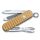 Victorinox - briceag clasic gama Precious Alox - auriu