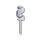 Victorinox - mini surubelnita Replacement Mini Screwdriver - argintiu
