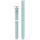 Garmin curea silicon QuickFit 22 - albastru Azure - 3 piese
