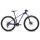 Bicicletă copii Orbea ONNA 27 XS JUNIOR 50 - Violet Blue | White (Gloss)
