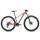 Bicicletă copii Orbea ONNA 27 XS JUNIOR 50 - Terracotta Red (Matt) | Green (Gloss)