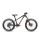 Orbea LAUFEY 20 H10 Black Rainbow - măsura 20 - bicicletă copii MTB Trail