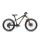 Orbea LAUFEY 20 H20 Black Rainbow - măsura 20 - bicicletă copii MTB Trail
