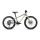 Bicicletă copii Orbea MX 20 TEAM DISC - Metallic Green Artichoke (Matt) | Yellow (Matt)