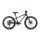 Bicicletă copii Orbea MX 20 TEAM DISC - Moondust Blue | Red (Matt