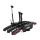 Thule Epos 3B - suport pentru 3 biciclete electrice cu montare pe carlig