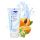 Triswim -  lotiune de corp aroma caise si flori de portocal mini after swim lotion - 90ml