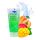 Triswim - gel de dus aroma caise si mango mini after swim Body wash - 90ml