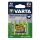 Varta - set acumulatori AA Recharge Accu 2600 mAh - 4buc