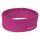 Nathan - centura alergare elastica The Hipster - roz fucsia