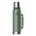 Stanley - termos clasic cu maner The Legendary Classic Bottle - verde Hammertone - 1 Litru