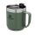 Stanley - termos mic tip cana Classic Legendary Camp Mug - verde Hammertone - 350 ml