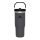 Stanley - termos tip sticla cu pai - Flip Straw Tumbler - Charcoal - 890 ml
