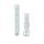 Garmin Quick Release 18 - curea silicon - alb-albastru tidal