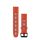 Garmin QuickFit 20 - curea silicon - rosu Flame|gri Graphite