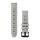 Garmin QuickFit 22 - curea silicon - gri Fog|verde Moss