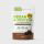 Gold nutrition - Pudra proteica vegetala Protein V, aroma ciocolata - 240g