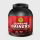 Gold nutrition - supliment alimentar crestere in greutate Supreme Gainers, aroma ciocolata - bidon 3kg