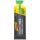 Powerbar - gel izotonic energizant cu aroma de mojito - Powergel Hydro 67ml cu cofeină
