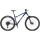 Bicicleta GT Zaskar LT Al Elite Gloss Darkest Blue w/ Battleship Gray 2022, Marime: S (27.5")