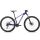 Bicicletă copii Orbea ONNA 27 XS JUNIOR 40 - Violet Blue | White (Gloss)