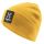 Haglofs - Caciula iarna Maze Beanie - galben frunze de toamna