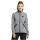 Haglofs - Jacheta fleece femei vreme rece Risberg jacket - gri deschis