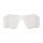 Lentile clare pentru ochelari Force Edie transparent