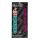 Muc-Off - set stickere protectie cadru bicicleta Frame Protection Kit E-MTB - albastru verzui Day of the shred