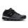 On Cloudtrax - ghete sport pentru barbati - negru rock gri