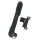 Pompa Force Pocket Duo plastic Black