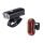 Set Lumini Force Diver Arc USB