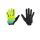 Manusi de vara Force Kid MTB Angle Fluo/Albastru XL