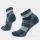 Șosete Merino hiking Smartwool Hike Margarita - verde Frosty Green | Ankle | Light Cushion