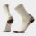 Șosete Merino hiking Smartwool Hike - Natural | Crew | Light Cushion