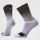 Șosete Merino casual Smartwool Everyday Stitch Stripe - mov Purple | Black | Crew