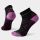 Șosete Merino hiking Smartwool Hike - negru | Ankle | Light Cushion
