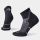 Șosete Merino alergare Smartwool Run - negru | Ankle | Targeted Cushion