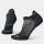 Smartwool - sosete merino - Run Zero Cushion Low Ankle Socks W