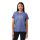 Smartwool - tricou merino - Mountain Sol Short Sleeve Graphic Tee W - Albastru