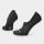 Smartwool - sosete merino - Everyday No Show Socks - Negru