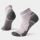 Șosete Merino hiking Smartwool Hike - mov Purple Eclipse | Ankle | Light Cushion
