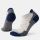 Șosete Merino hiking Smartwool Hike - gri Ash | Low Ankle | Light Cushion