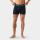 Boxer Merino bărbați Smartwool Intraknit™ - negru | seamless