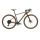 Bicicleta Gravel Kross Esker 2.0 28 inch maro microSHIFT